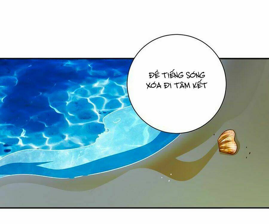 người yêu khát máu của tôi chapter 52 11