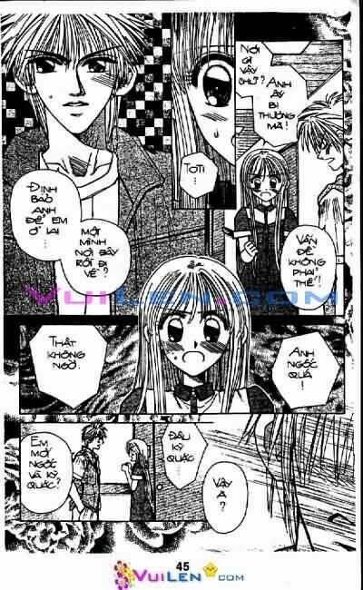 arita đáng yêu chapter 9 45