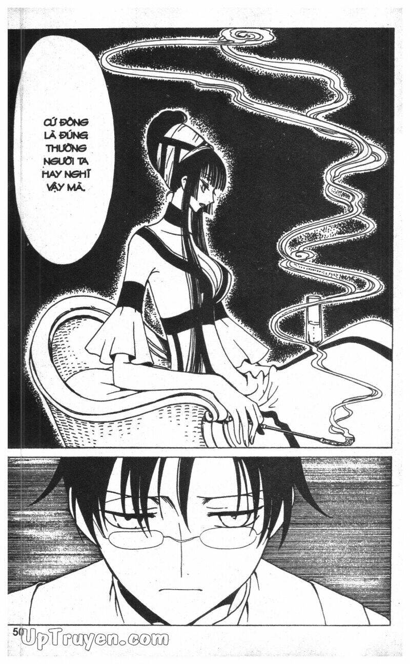 xxxholic - hành trình bí ẩn chapter 12 44