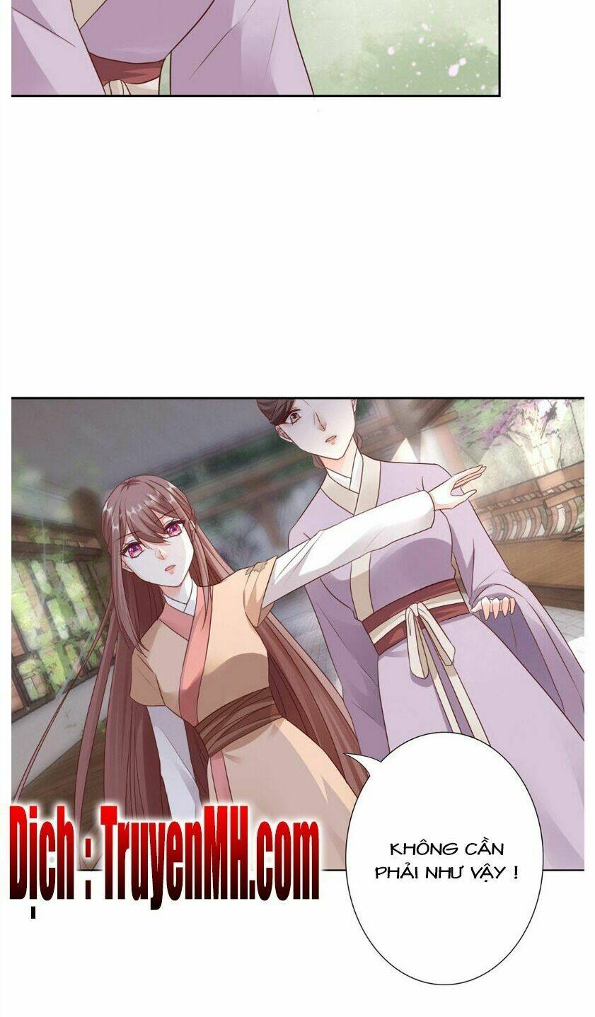 thần y yêu hậu chapter 8 8