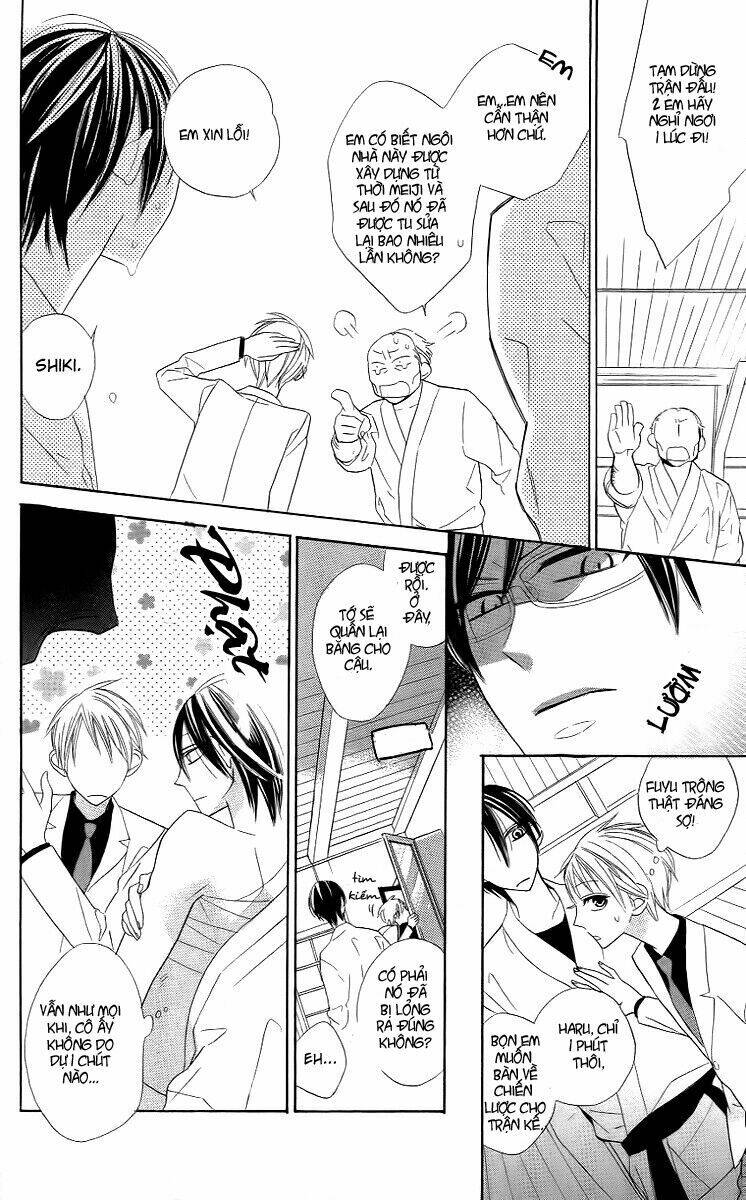 love sick chapter 9 17