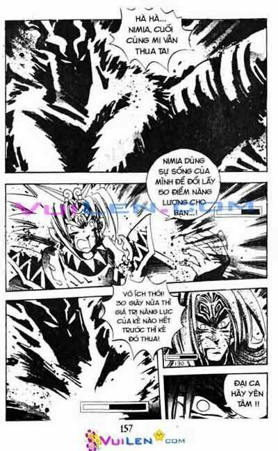 tiểu hòa thượng hd remake chapter 257 7