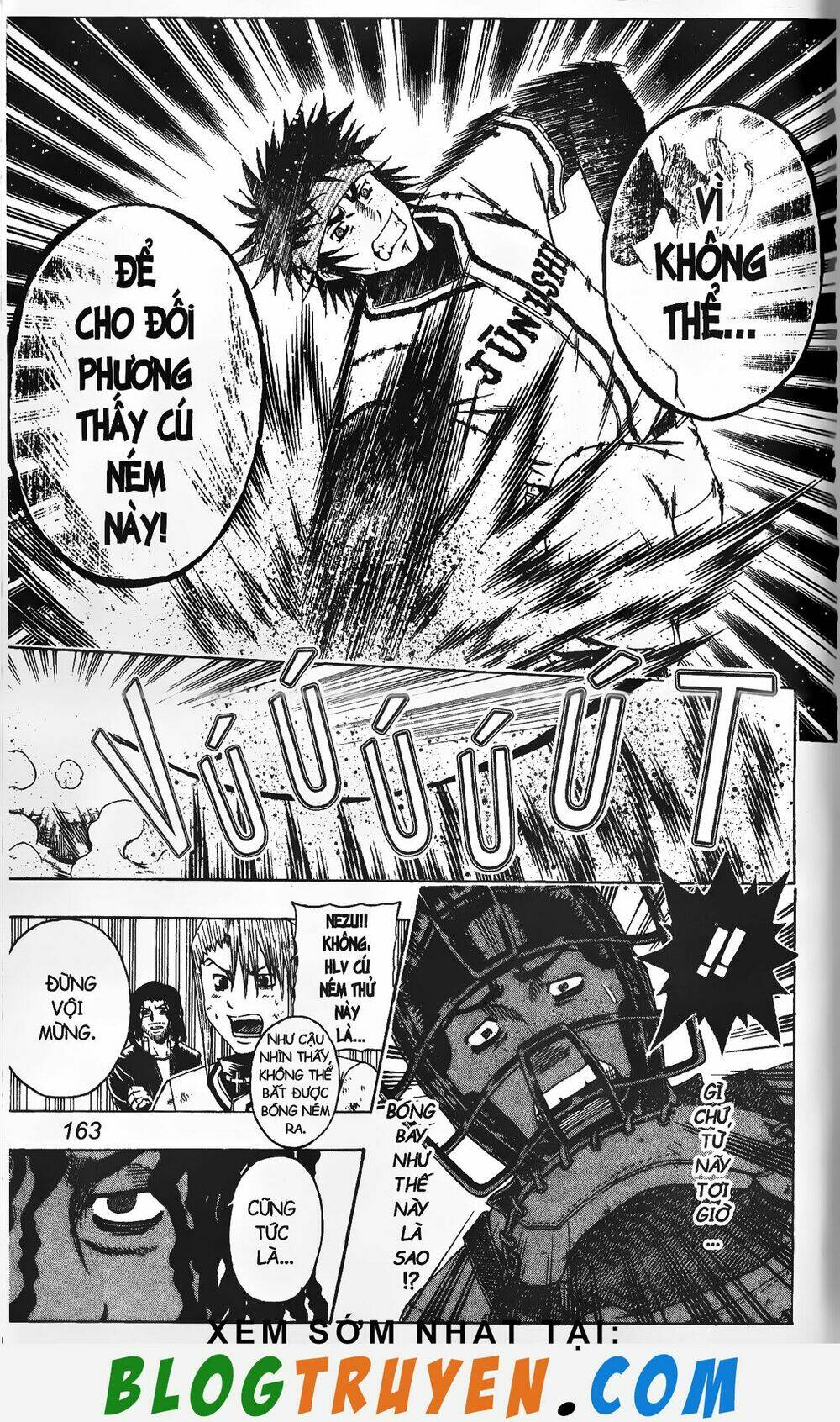 mr.fullswing chapter 167 12