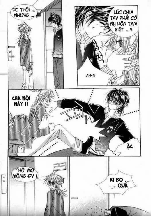 he dedicated to roses chapter 20 71