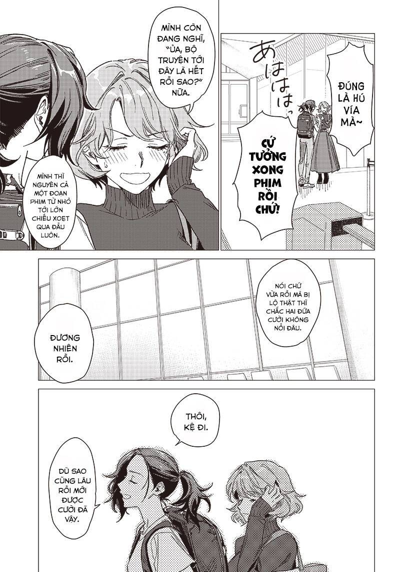 phụ nữ dại khờ 26:00 chapter 2.2 7