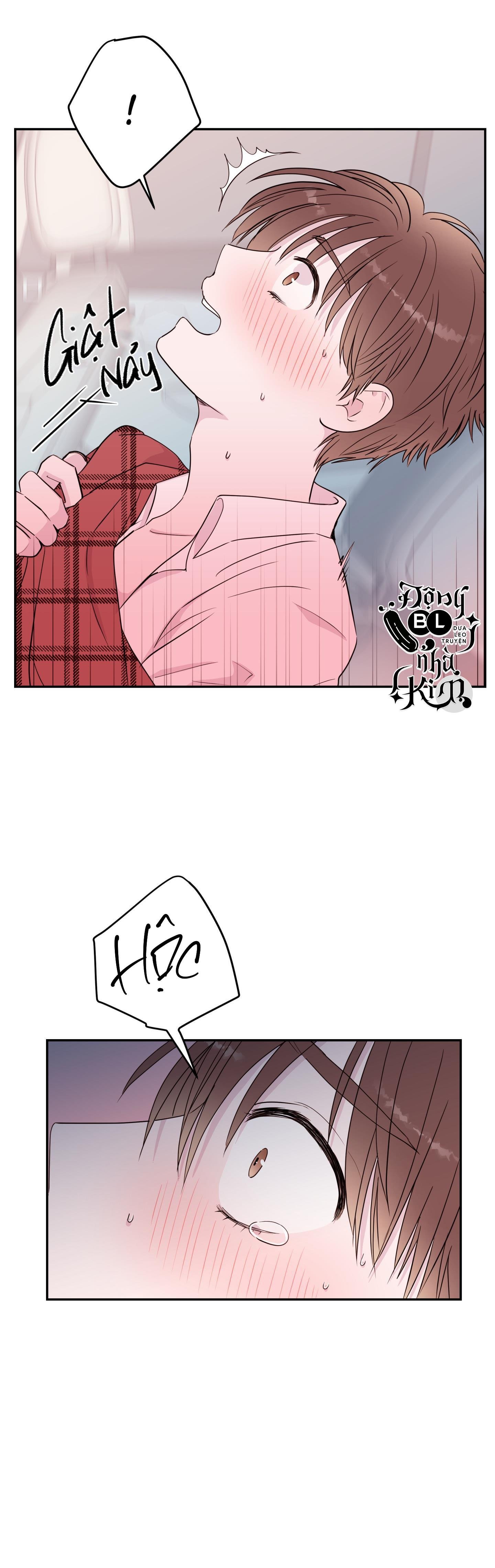 em trai vợ thật nguy hiểm chapter 24 14