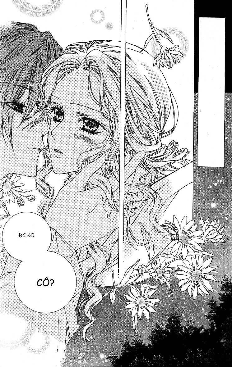 dear my girls chapter 4 38