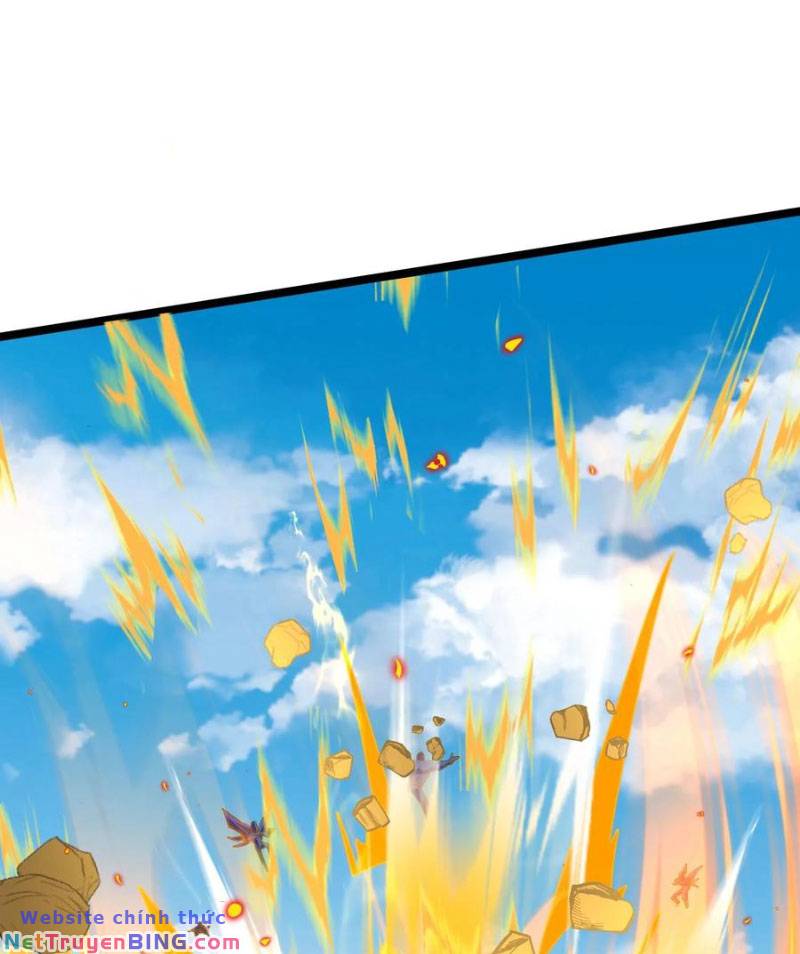 ta nuôi quỷ ở trấn ma ty chapter 278 13