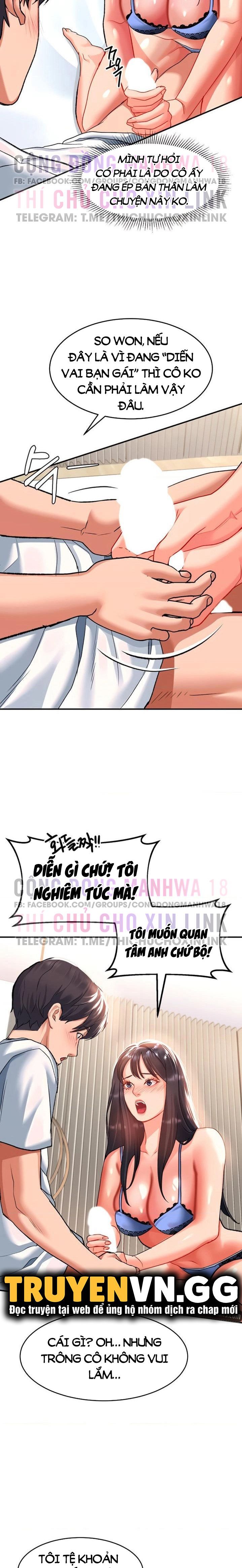 mở khóa tim nàng chapter 24 8