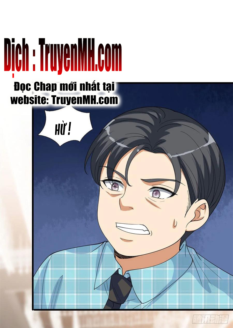 thí hôn lão công, cần giúp sức chapter 452 19