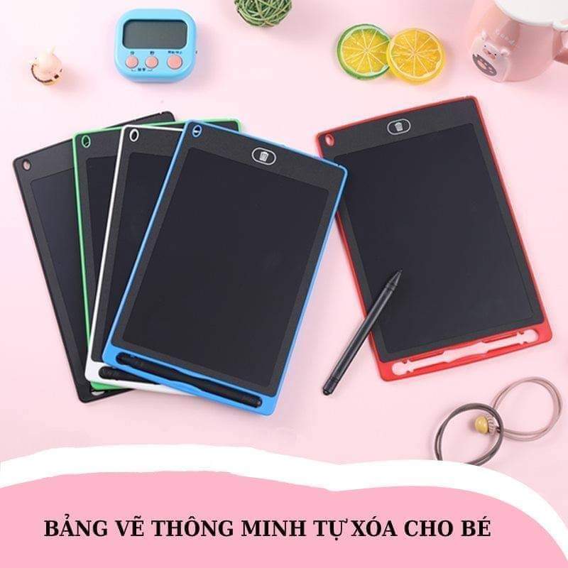 BẢNG VẼ TỰ XÓA