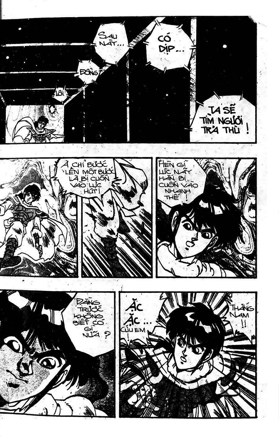 ảo long vương chapter 59 7