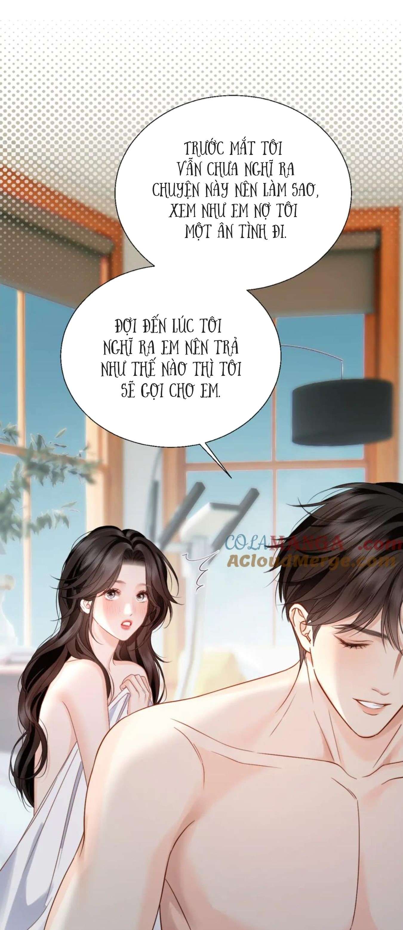 đắm say chapter 23 3