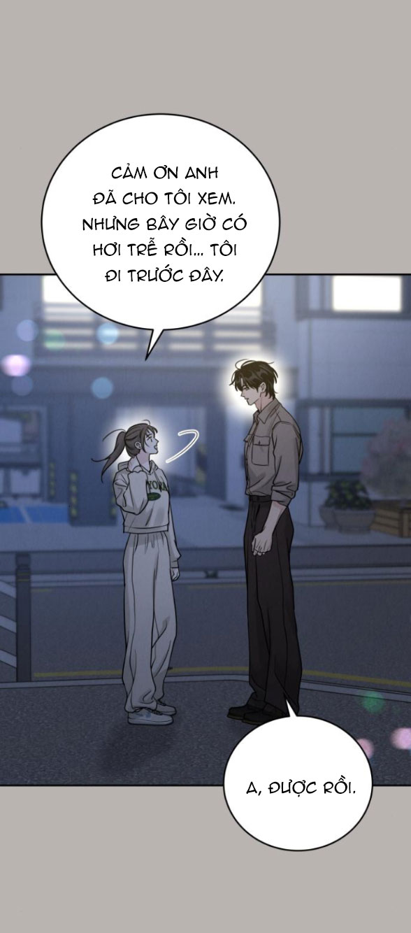 Thuyết Tình Yêu Ích Kỷ chapter 26.1 9