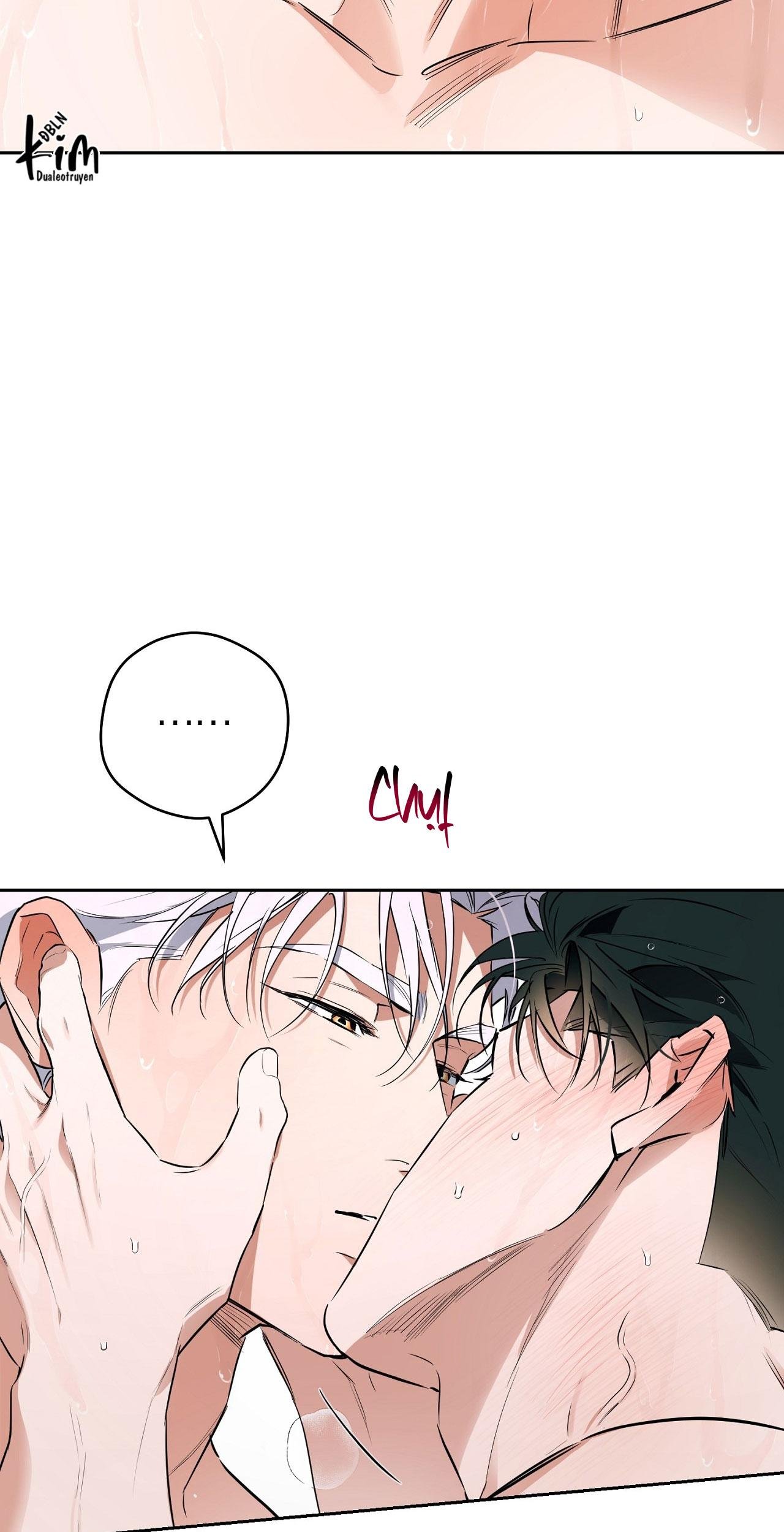 off track chapter 33 8