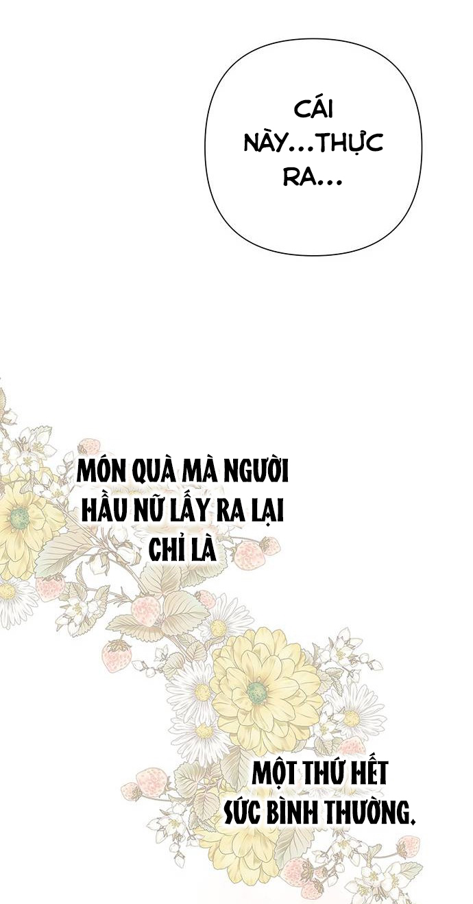 hoàng tử phiền toái chapter 83 21