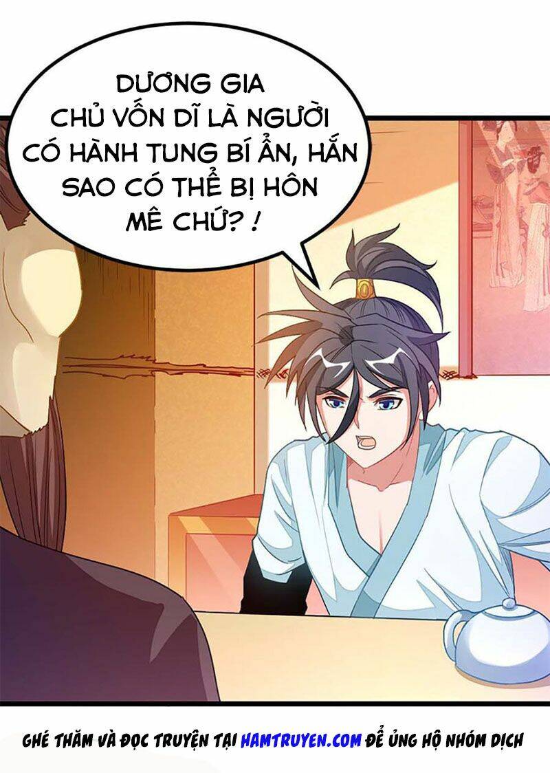 cửu dương thần vương chapter 212 1