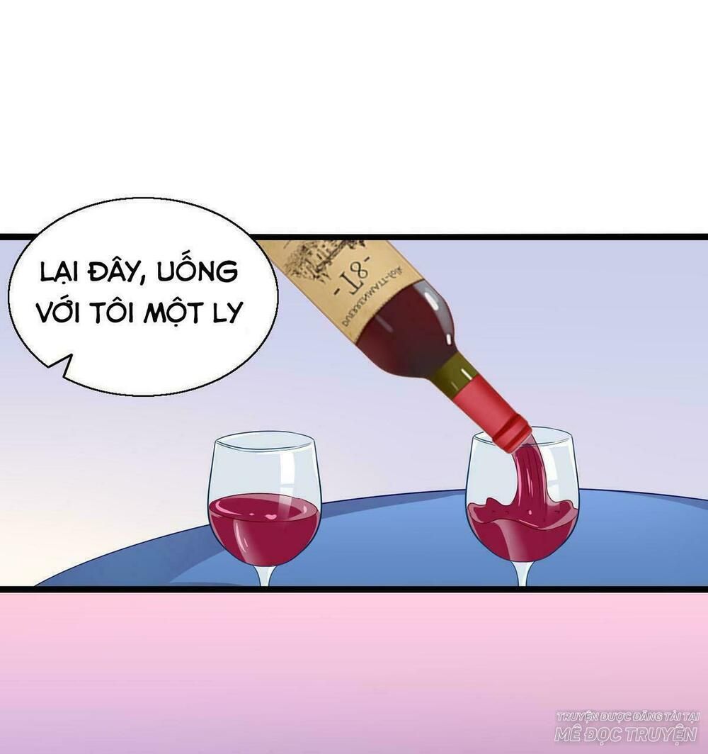 trọng sinh chi song diện cừu phục ký chapter 9 18