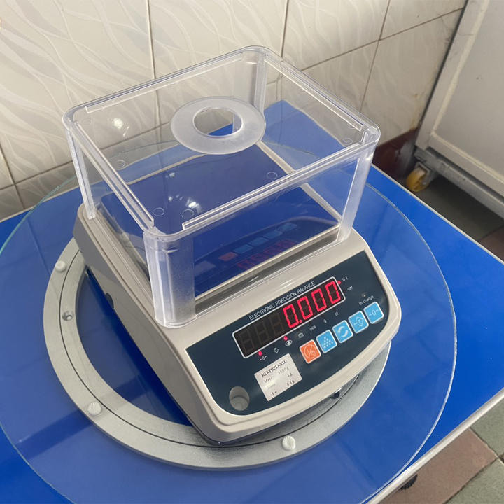 Cân Kỹ Thuật KD-TBED 1200G, 2kg, 3kg