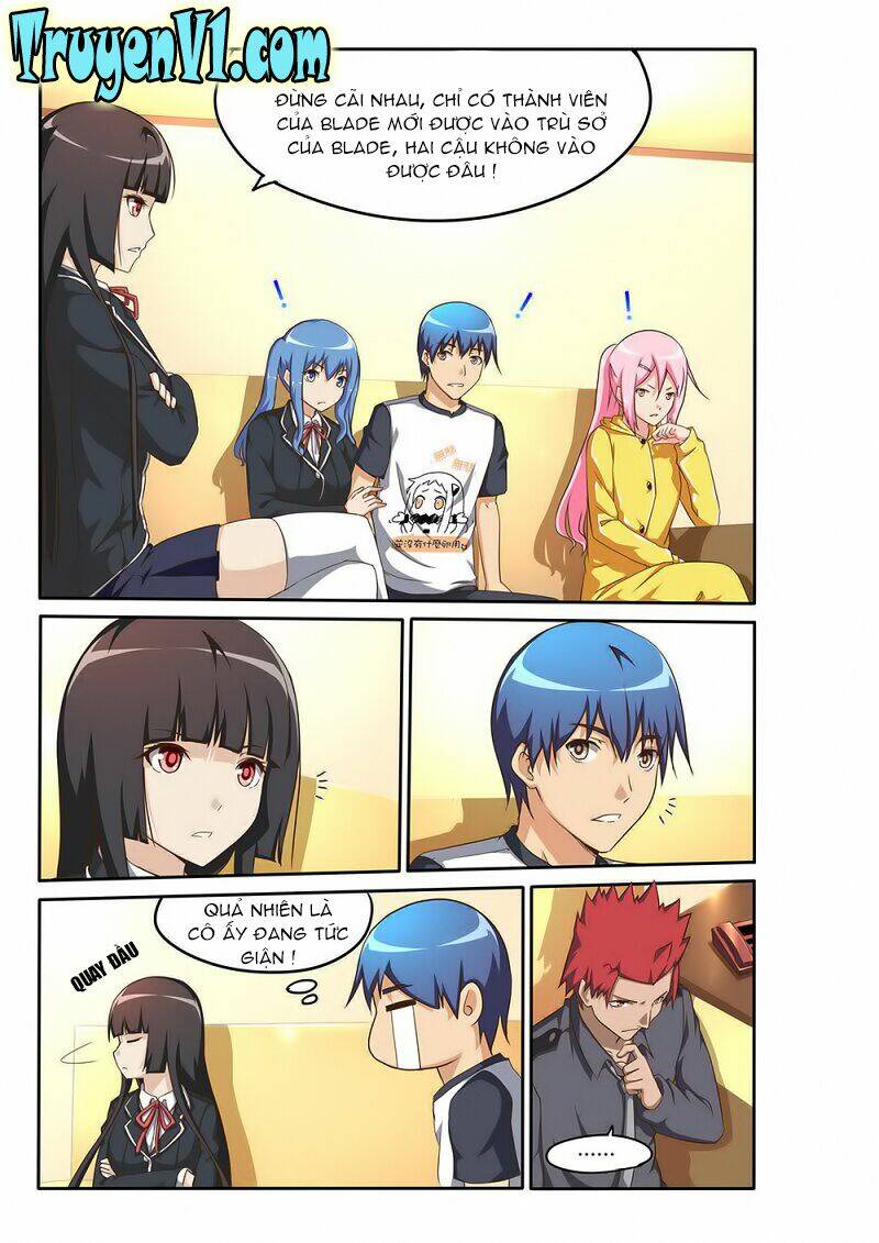 world of super sand box chapter 87 8