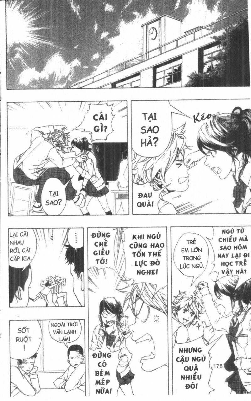 dogashikaden! chapter 2 178