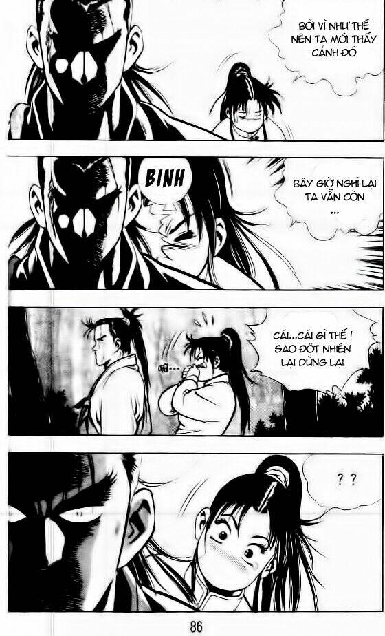long quyển phong chapter 25 16