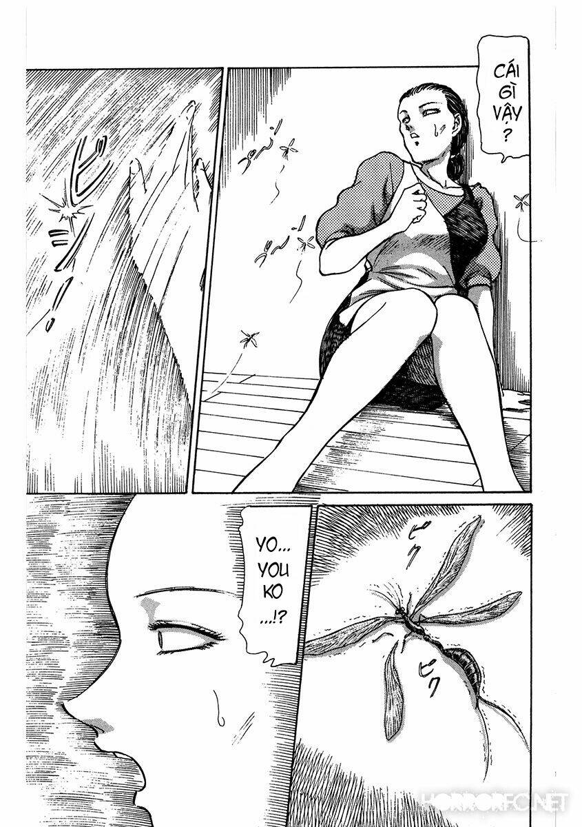 dangerous female teacher chapter 7 19