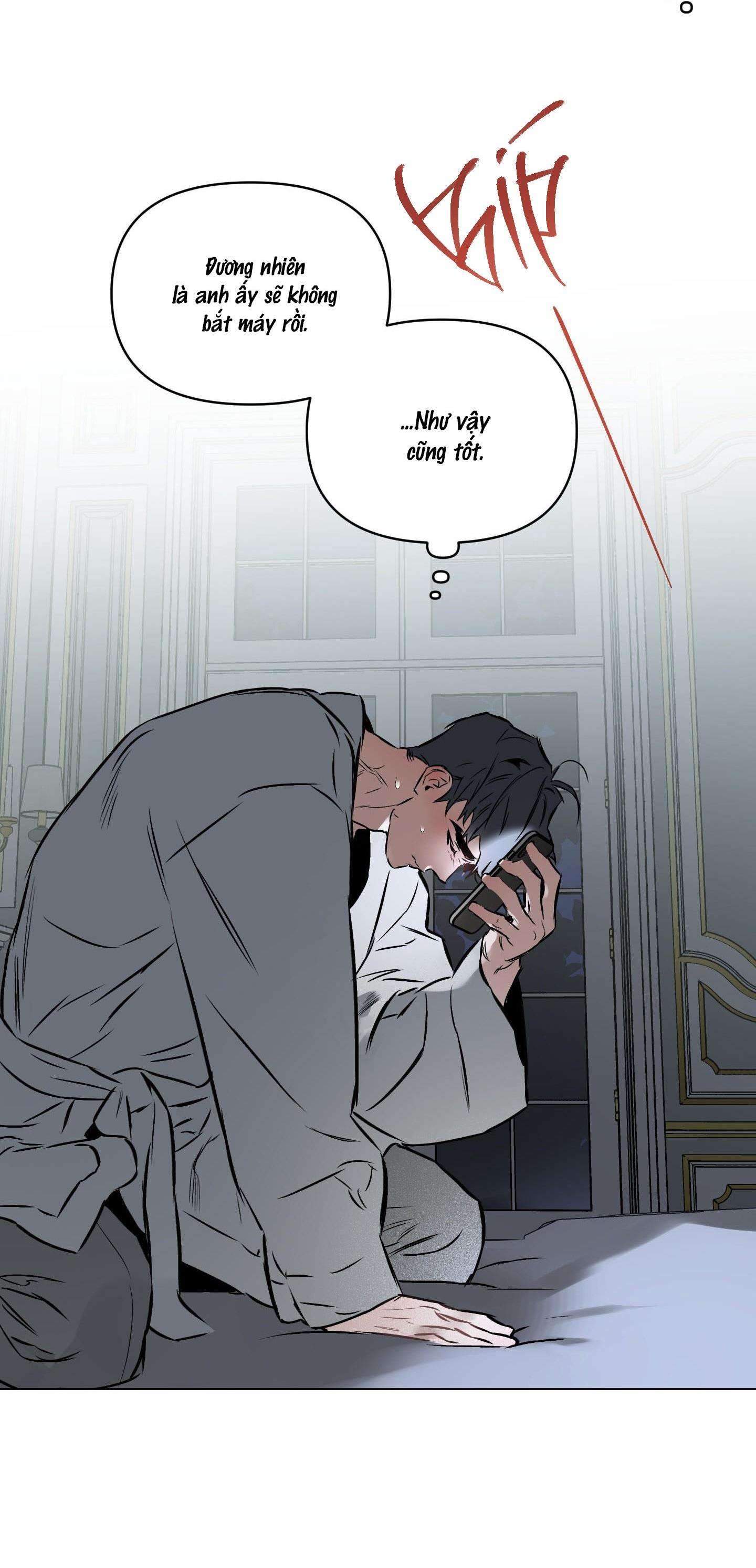 định tên mối quan hệ chapter 50 21