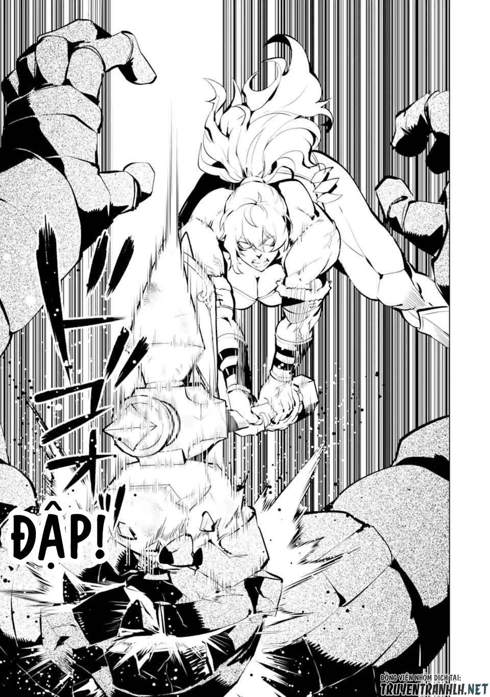 tensei kenja no isekai raifu ~ daini no shokugyo wo ete, sekai saikyou ni narimashita~ chapter 36.1 9