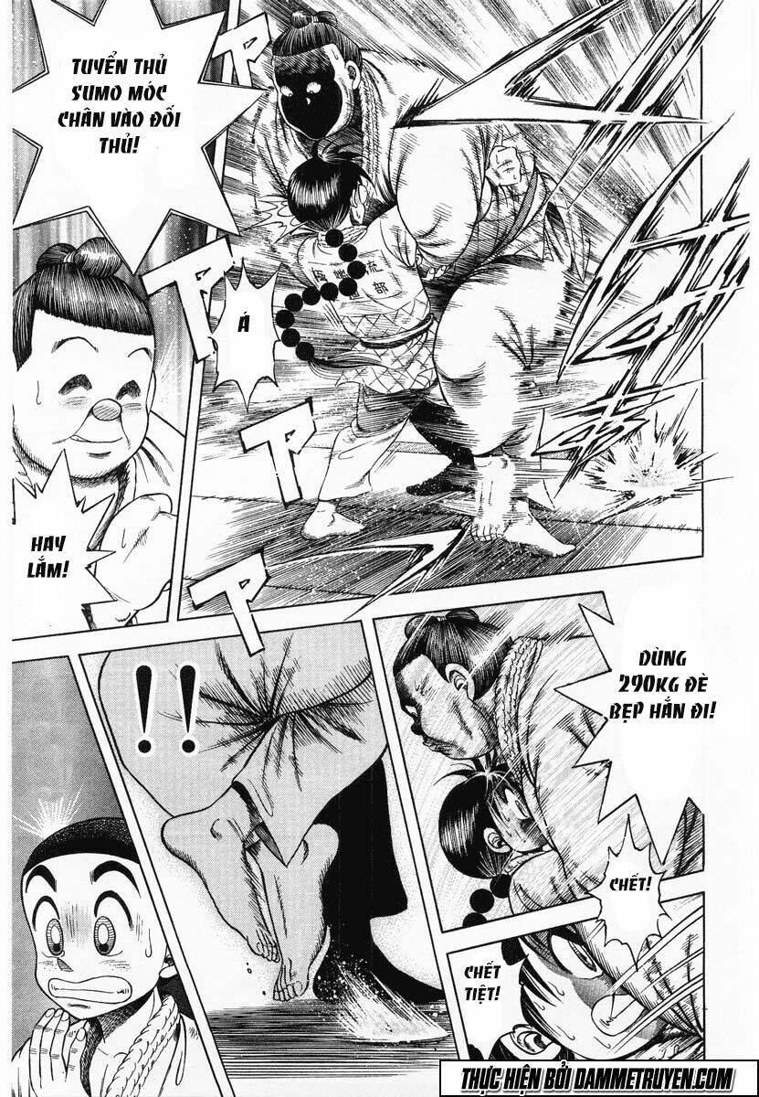 shin kotaro makaritoru! juudouhen chapter 56 15