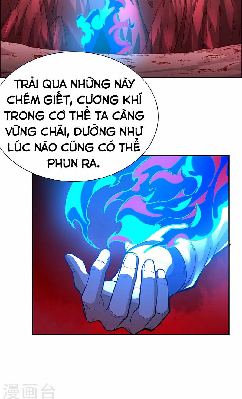 võ đạo độc tôn chapter 358 9