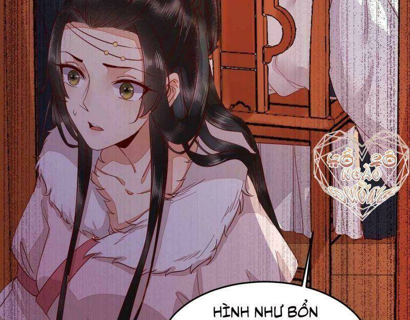 sát thủ vương phi không dễ chọc chapter 45 58