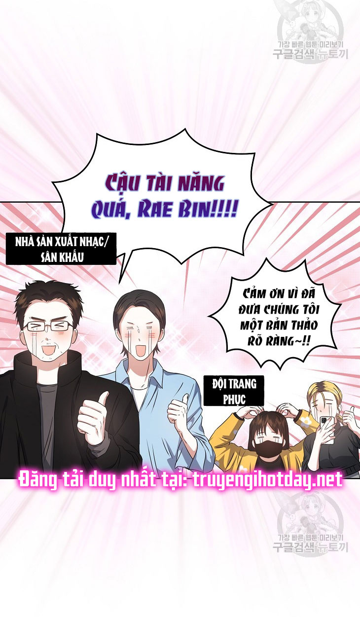 Debut Or Die chapter 42.2 - Trang 11