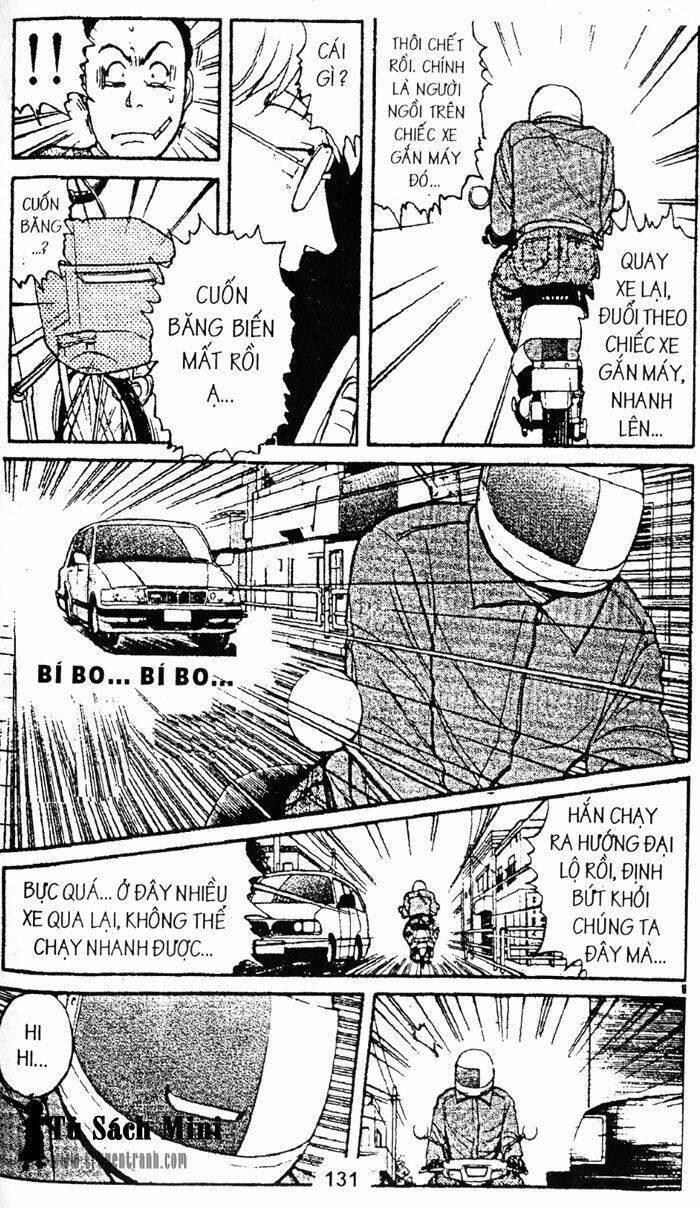 thám tử kindaichi (bản đẹp) chapter 68 4