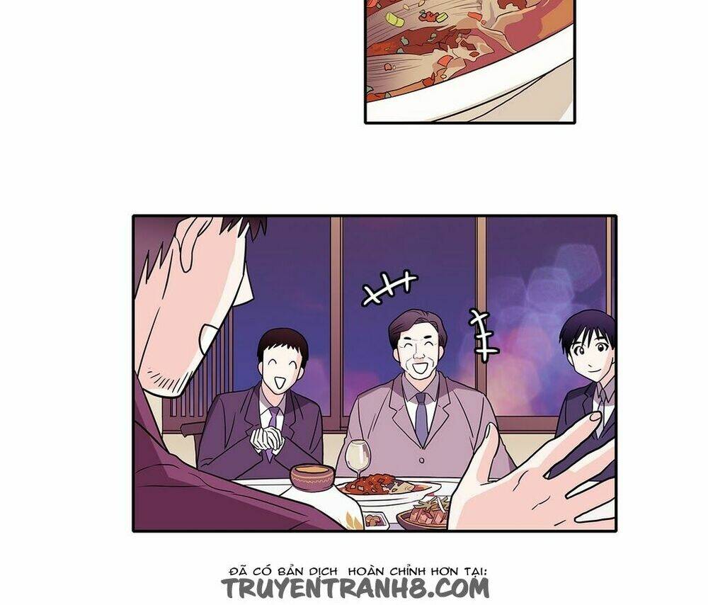 chuyện gì đến, rồi cũng sẽ đến chapter 17 19