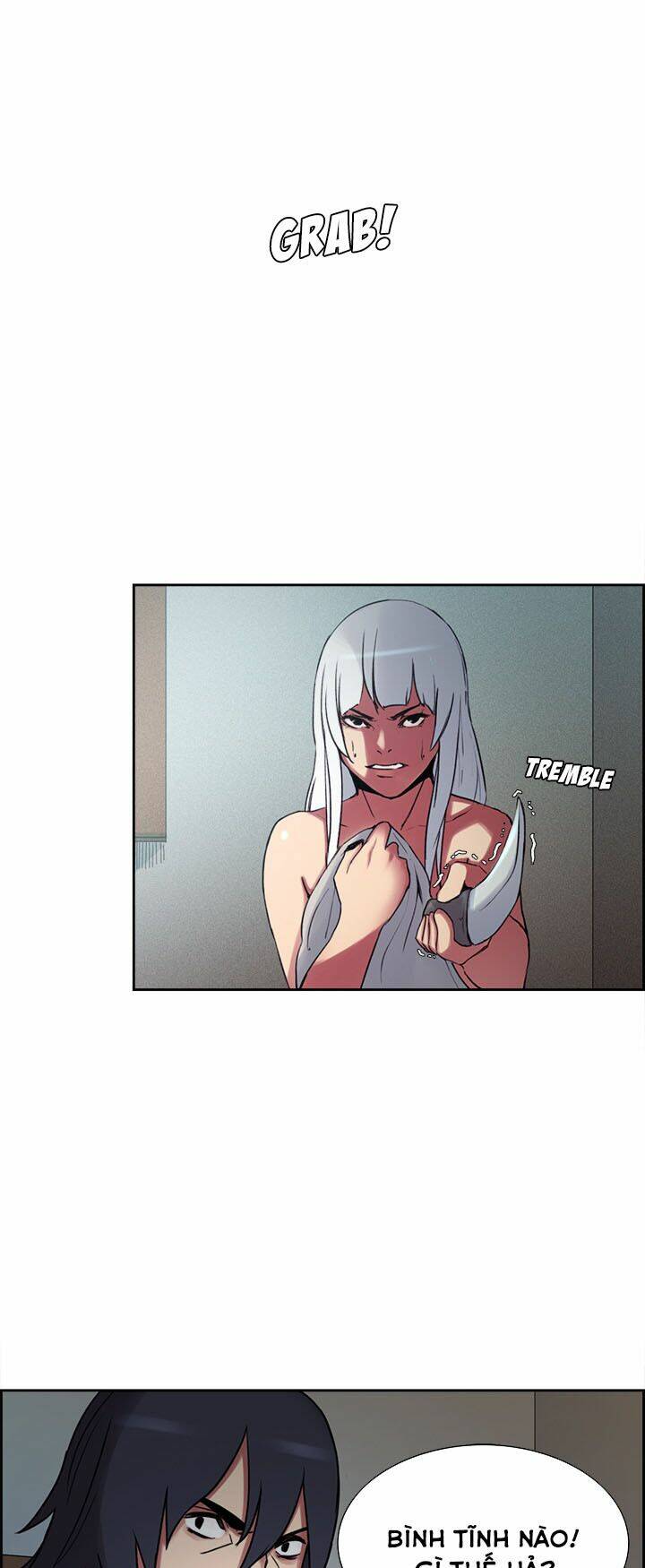 dâm dục hùng chapter 25 8