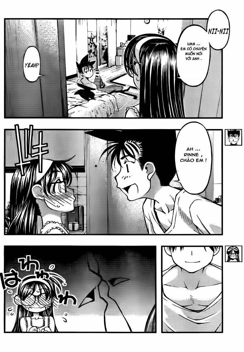 umi no misaki chapter 99 5