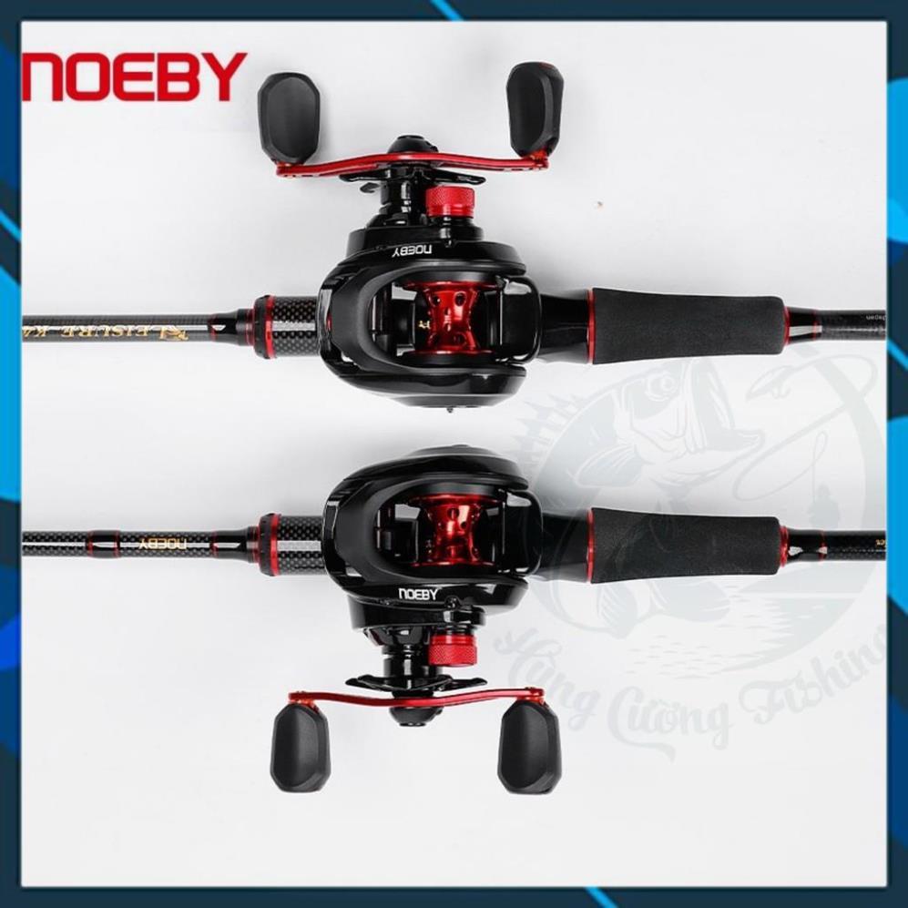 Máy Ngang Noeby Leisure K7