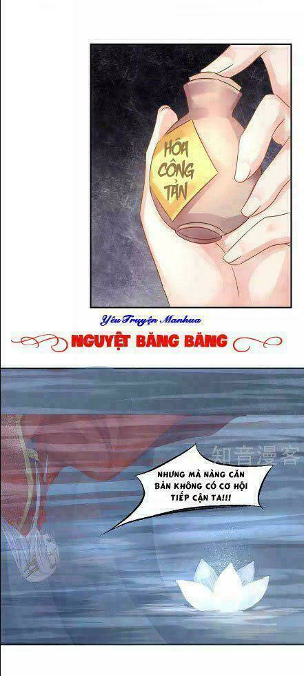 thiếu nữ sấm sét chapter 20 3