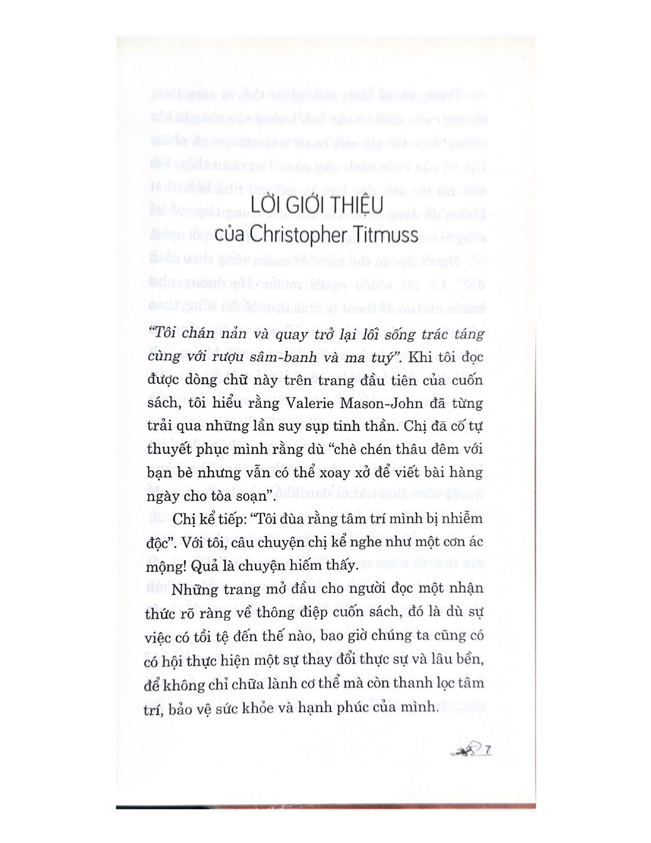 Giải Thoát Thân Tâm