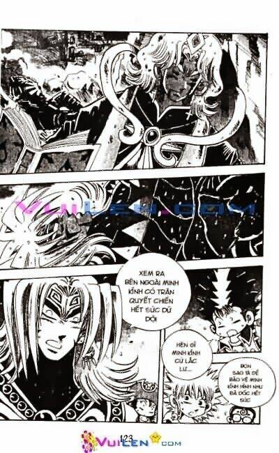 những người bạn tốt chapter 29 124