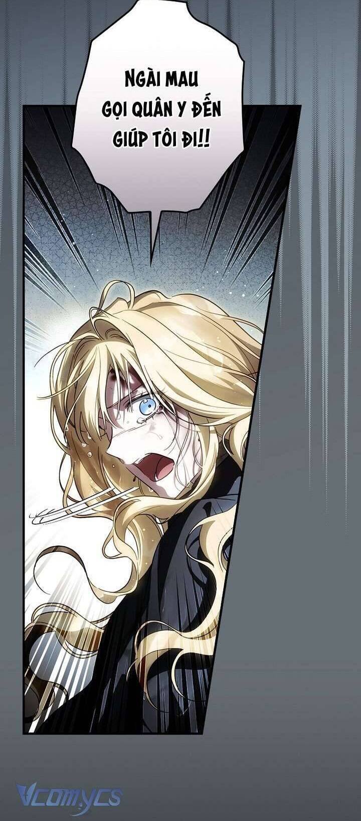 phương pháp khiến chồng đứng về phía của tôi chapter 110 64