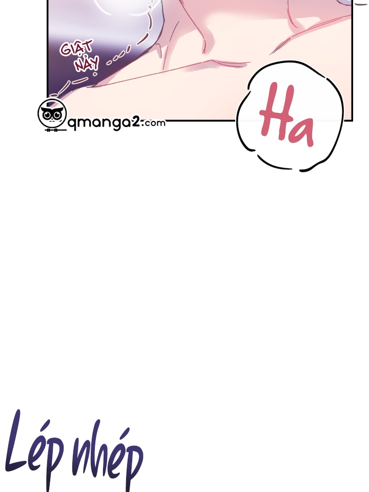 lãng mạn giả dối chapter 3 23