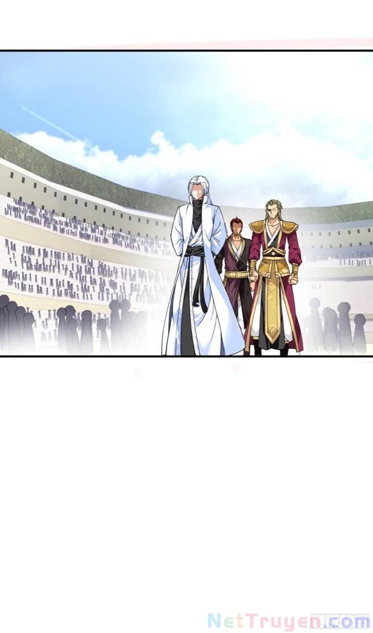 trọng sinh ta là đại thiên thần chapter 65 10