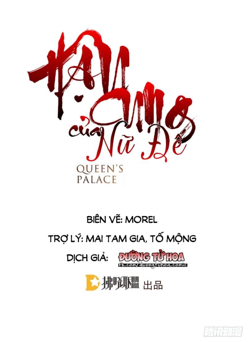 hậu cung của nữ đế chapter 4 1