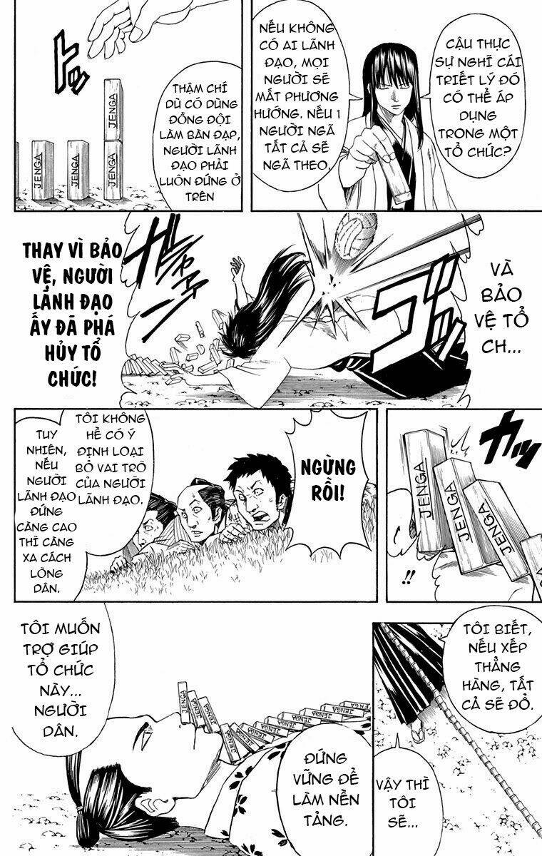 gintama - linh hồn bạc chapter 414 12