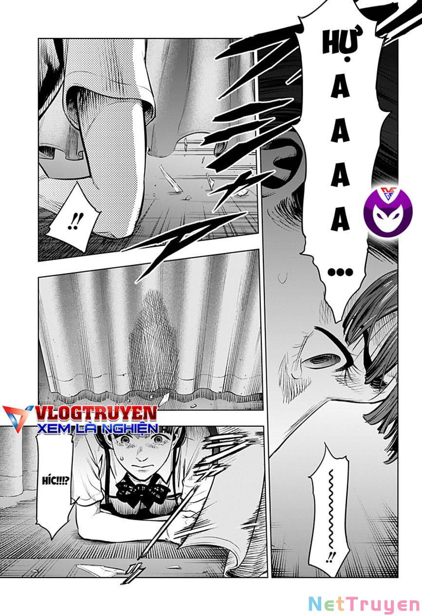 trò chơi tìm xác - một thế giới khác chapter 1 59