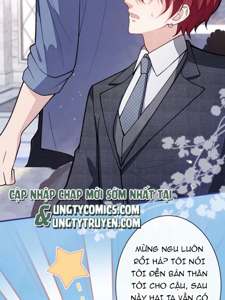 hotsearch của ảnh đế chapter 131 11