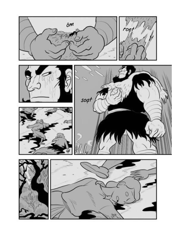 bảng xếp hạng vua chapter 114 13