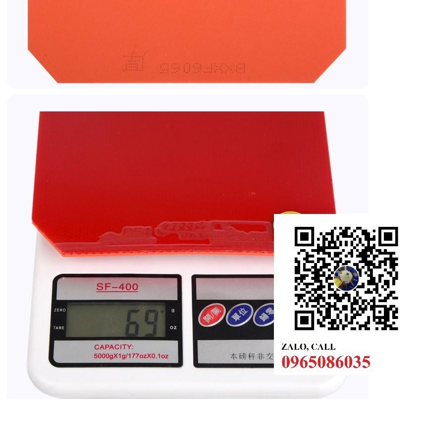 MẶT VỢT BÓNG BÀN PF4 50